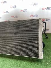 Радиатор охлаждения двигателя X6 2017 F16 N57