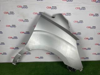 Запчасть крыло переднее правое Hyundai Grand Starex 2008