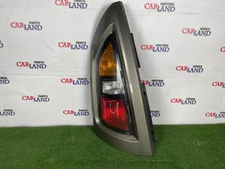 Запчасть стоп-сигнал задний левый Kia Soul 2008