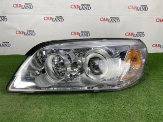 Запчасть фара галогеновая передняя левая Daewoo Winstorm 2006