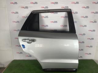 Запчасть дверь боковая в сборе задняя правая Hyundai Santa Fe 2007