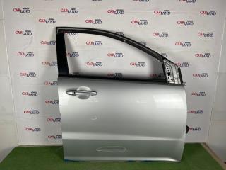 Дверь боковая в сборе передняя правая SsangYong Actyon New 2012 контрактная Дверь боковая в сборе передняя правая SsangYong Actyon New 2012