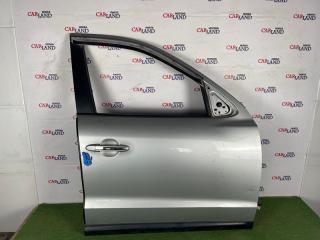 Дверь боковая в сборе Hyundai Santa Fe 2007