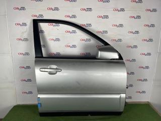 Запчасть дверь боковая в сборе передняя правая Kia Sportage