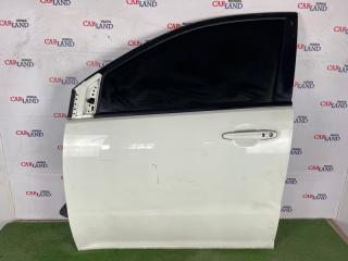 Запчасть дверь боковая в сборе передняя левая SsangYong New Actyon