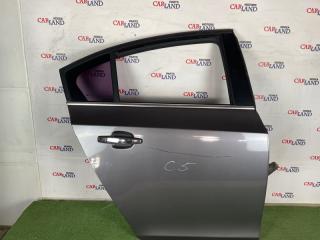 Запчасть дверь боковая в сборе задняя правая Chevrolet Cruze 2011