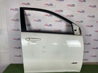 Запчасть дверь боковая в сборе передняя правая SsangYong Actyon New 2011