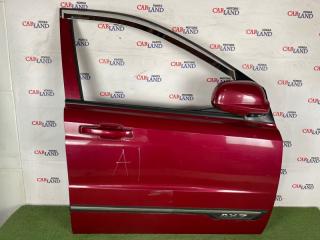 Запчасть дверь боковая в сборе передняя правая SsangYong Actyon Sports 2011