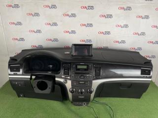 Запчасть торпедо SsangYong Actyon New 2011