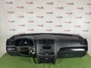 Запчасть торпедо Kia Mohave 2009