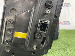 Зеркало заднего вида боковое правое Actyon New 2013 CK D20DTF