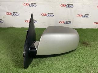 Запчасть зеркало заднего вида боковое левое Hyundai Santa Fe