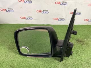 Запчасть зеркало заднего вида боковое левое Hyundai Grand Starex 2008