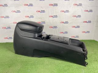 Запчасть консоль между сидений Kia Mohave 2009
