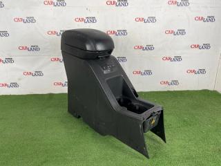 Консоль между сидений Daewoo Winstorm 2006