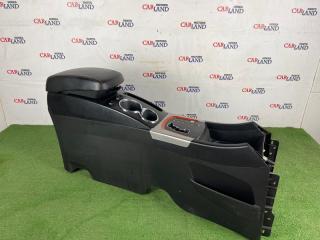 Консоль между сидений SsangYong Actyon New 2011