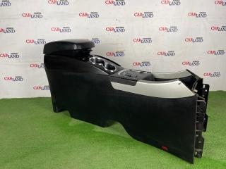 Запчасть консоль между сидений SsangYong Actyon New 2012