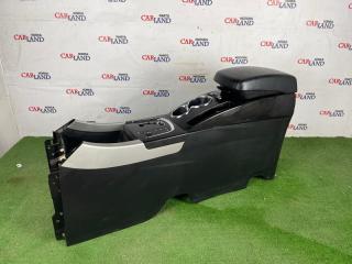 Консоль между сидений Actyon New 2012 CK 4WD D20DTF