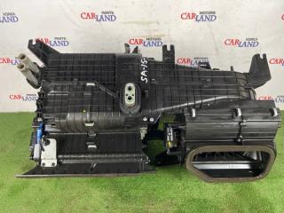 Запчасть печка салона Hyundai Santa Fe