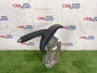 Запчасть рычаг стояночного тормоза SsangYong Actyon New 2013