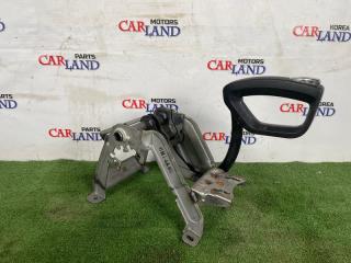 Фото запчасти рычаг стояночного тормоза Daewoo Winstorm 2006 контрактная запчасть Запчасть рычаг стояночного тормоза Daewoo Winstorm 2006