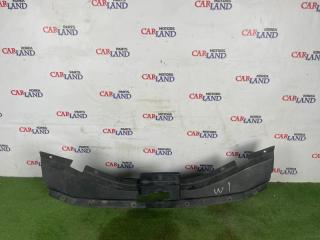 Накладка замка капота Daewoo Winstorm 2006