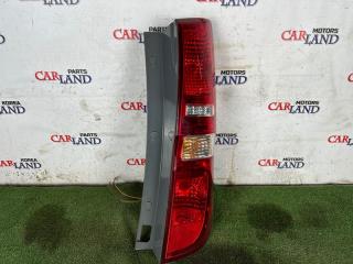 Запчасть стоп-сигнал задний правый Hyundai Grand Starex