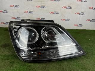 Запчасть фара ксеноновая передняя правая Kia Mohave 2008