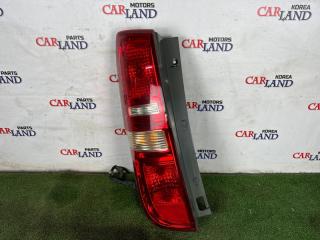 Запчасть стоп-сигнал задний левый Hyundai Grand Starex