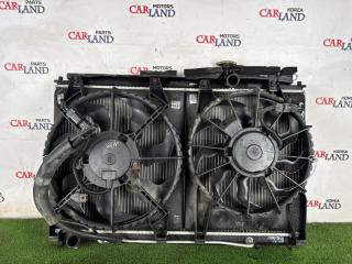 Запчасть блок радиаторов Hyundai Santa Fe 2007