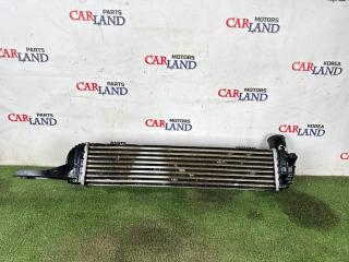 Запчасть интеркулер SsangYong Actyon New 2012