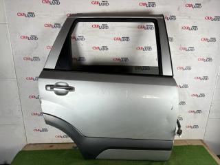 Запчасть дверь боковая в сборе задняя правая Kia Mohave 2008