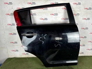 Запчасть дверь боковая в сборе задняя правая Kia Sportage 2011