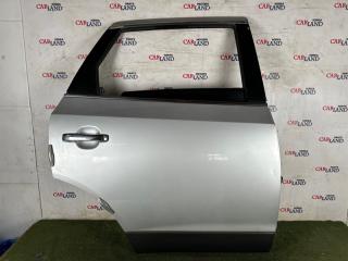 Дверь боковая в сборе задняя правая Hyundai Veracruz 2007