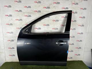 Дверь боковая в сборе передняя левая Hyundai Veracruz 2007