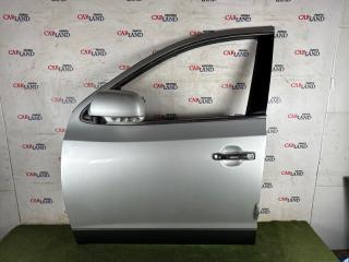 Дверь боковая в сборе передняя левая Hyundai Veracruz 2007