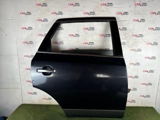 Запчасть дверь боковая в сборе задняя правая Hyundai Veracruz 2007