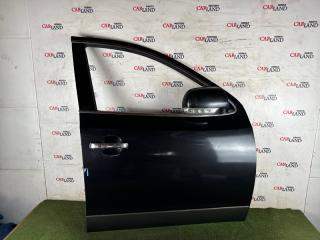Дверь боковая в сборе передняя правая Hyundai Veracruz 2007