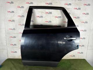 Запчасть дверь боковая в сборе задняя левая Hyundai Veracruz 2007
