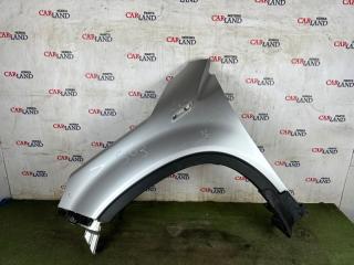 Запчасть крыло переднее левое Kia Sorento 2009