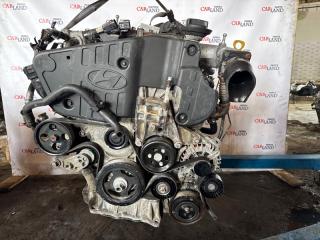 Запчасть двигатель Hyundai Veracruz 2007