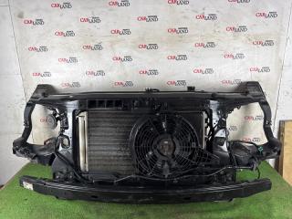 Передняя панель (телевизор) Hyundai Grand Starex 2009