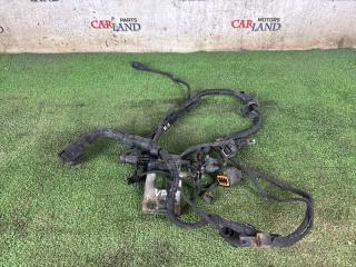 Запчасть коса телевизора левая Hyundai Veracruz 2007