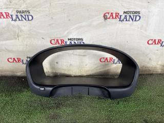 Накладка панели приборов Hyundai Grand Starex 2009