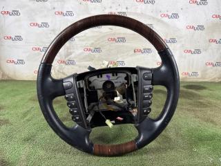 Руль SsangYong Actyon Sports 2011