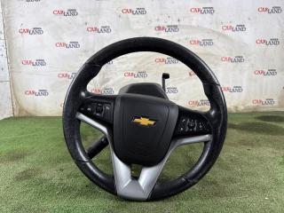 Запчасть руль Chevrolet Cruze 2011