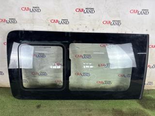 Запчасть стекло двери правое Hyundai Grand Starex 2008