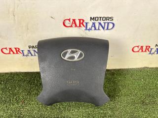 Запчасть подушка безопасности Hyundai Grand Starex 2009