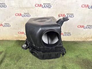Запчасть корпус воздушного фильтра Hyundai Veracruz 2010