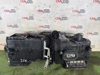 Запчасть печка салона SsangYong Actyon Sports